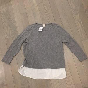 J. Crew Shirt